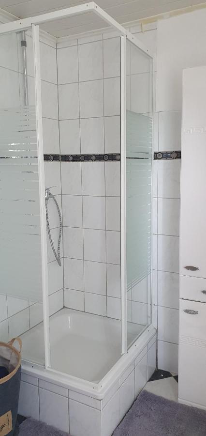 Ferienwohnung In Gristow Mesekenhagen Exteriér fotografie